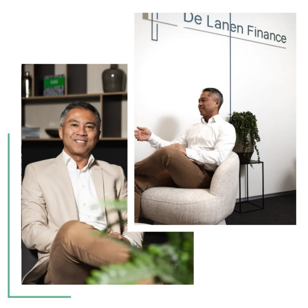 De Lanen Finance, administratiekantoor in Den Bosch