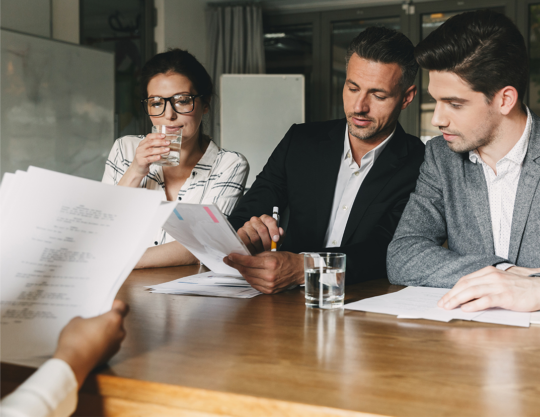 Flexibele interim finance professionals voor financiële projecten in Den Bosch