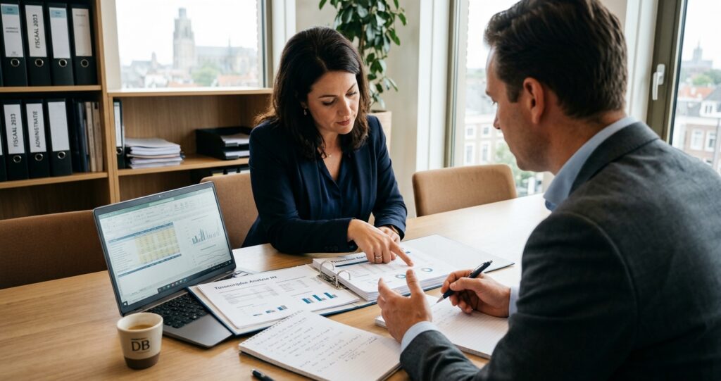 Waarom een Finance Business Partner essentieel is voor jouw groei in 2026